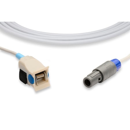 DRE Compatible Direct-Connect SpO2 Sensor - Pediatric Clip